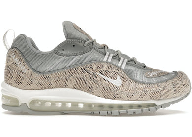 Nike Air Max 98 Supreme Snakeskin