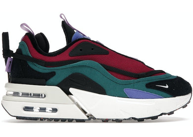 Nike Air Max Furyosa Night Green (W)