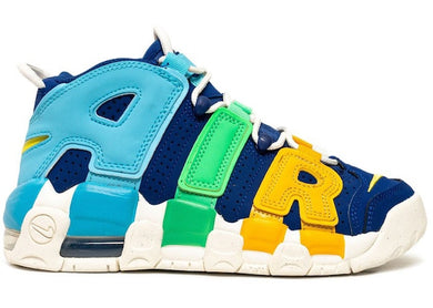 Nike Air More Uptempo Kaleidoscope (GS)