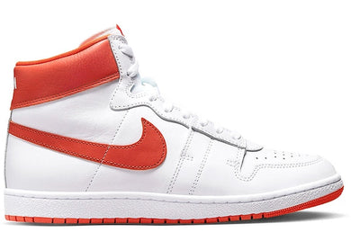 Nike Air Ship Team Orange