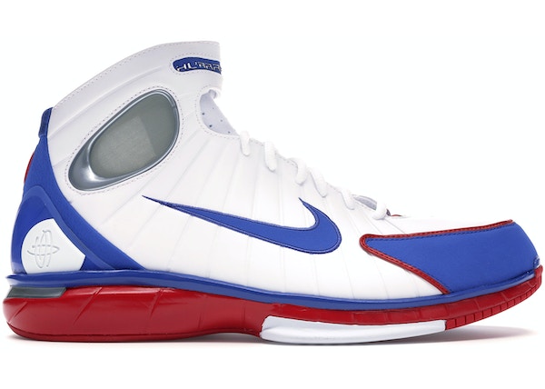 Nike Air Zoom Huarache 2K4 All-Star (2004)