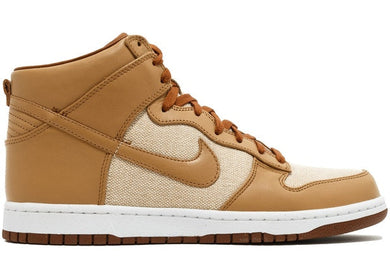 Nike Dunk High Acorn (2013)