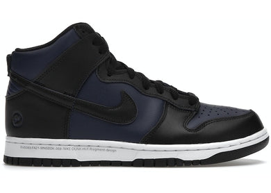 Nike Dunk High Fragment Tokyo