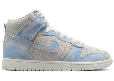 Nike Dunk High SE Clouds Celestine Blue (W)