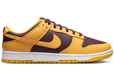 Nike Dunk Low Arizona State
