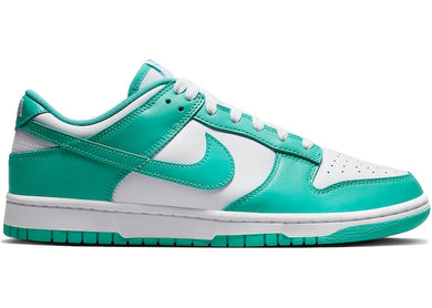 Nike Dunk Low Clear Jade