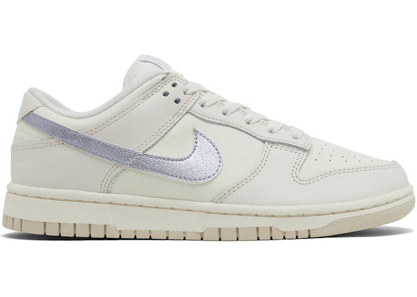 Nike Dunk Low ESS Sail Oxygen Purple (W)