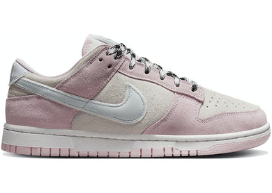 Nike Dunk Low LX Pink Foam (W)