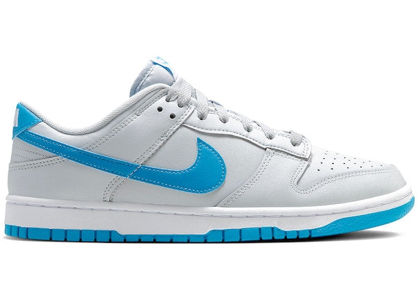 Nike Dunk Low Retro Light Blue (2023)