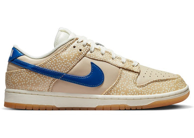 Nike Dunk Low Montreal Bagel Sesame