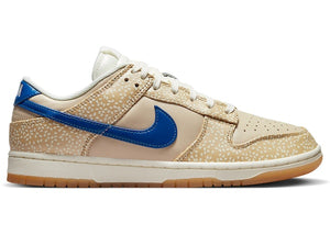 Nike Dunk Low Montreal Bagel Sesame