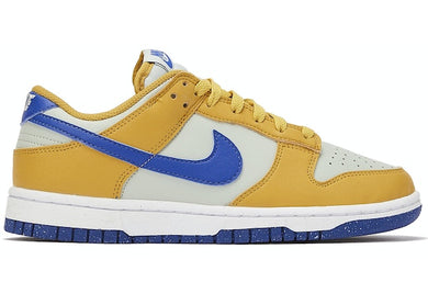 Nike Dunk Low Next Nature Wheat Gold Royal (W)