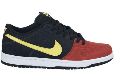 Nike Dunk SB Low Butt Head