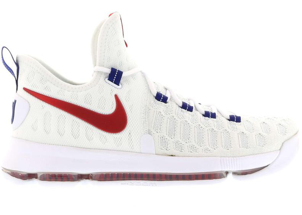 Nike KD 9 USA