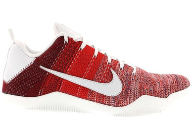 Nike Kobe 11 Elite Low 4KB Red Horse