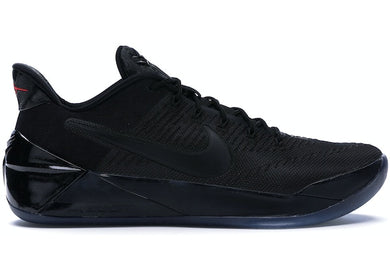 Nike Kobe A.D. Black Mamba