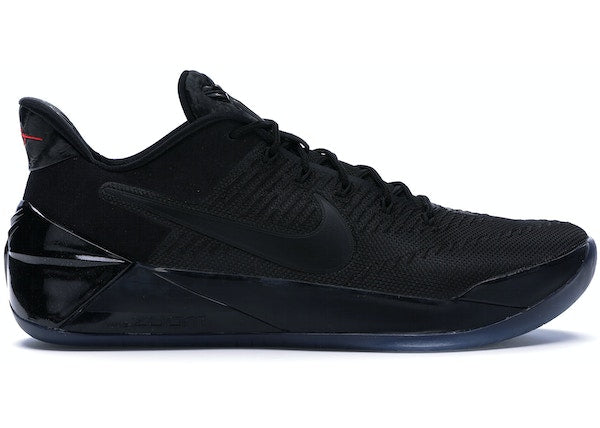 Nike Kobe A.D. Black Mamba