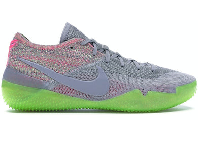 Nike Kobe NXT 360 Multi-Color