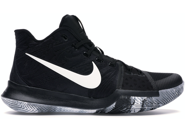 Nike Kyrie 3 BHM (2017)