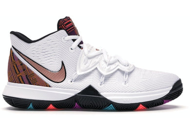 Nike Kyrie 5 BHM (2019) (GS)