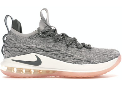 Nike LeBron 15 Low Light Bone