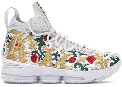 Nike LeBron 15 Performance KITH King's Cloak