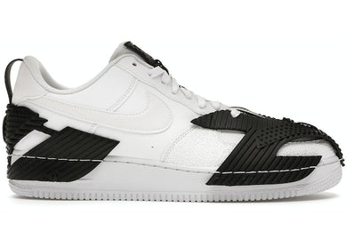 Nike NDSTRKT Air Force 1 White Black