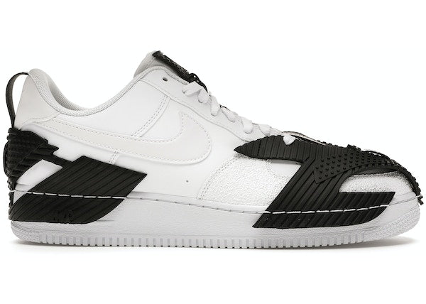 Nike NDSTRKT Air Force 1 White Black