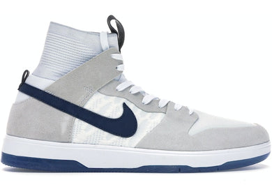 Nike SB Dunk High Elite Cyrus Bennett