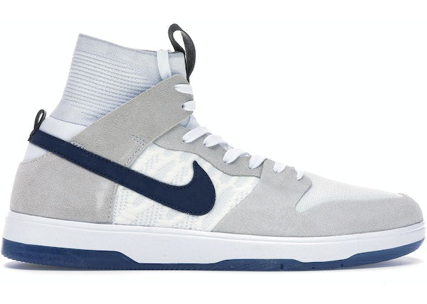 Nike SB Dunk High Elite Cyrus Bennett