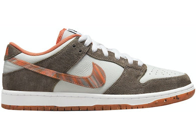 Nike SB Dunk Low Crushed D.C.
