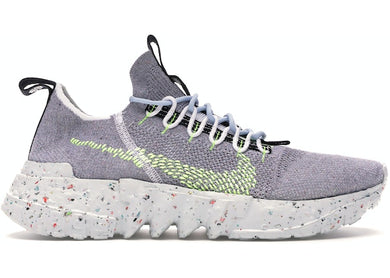 Nike Space Hippie 01 Grey Volt