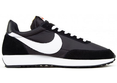 Nike Tailwind 79 Black White