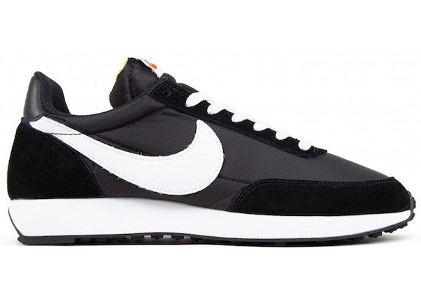 Nike Tailwind 79 Black White