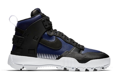 Nike SFB Jungle Dunk Undercover Black