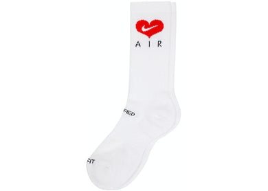 Nike x Drake Certified Lover Boy Socks White (3 Pack)