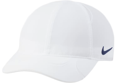 Nike x Drake NOCTA Cardinal Stock Cap White