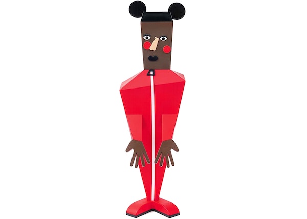 Nina Chanel Baby Vinyl Figure 