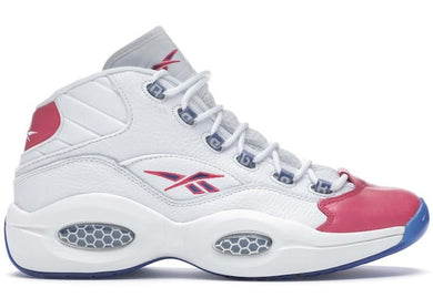 Reebok Question Mid Eric Emanuel Pink Toe