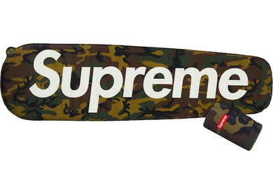 Supreme Sea to Summit Self Inflating Sleeping Mat Woodland Camo