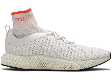 adidas Alphaedge 4D Stella McCartney White (W)