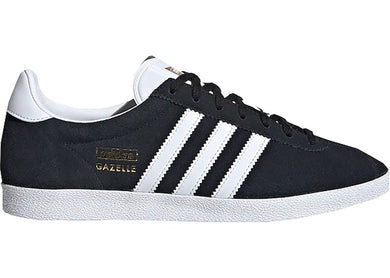 adidas Gazelle OG Core Black Cloud White (W)