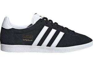 adidas Gazelle OG Core Black Cloud White (W)