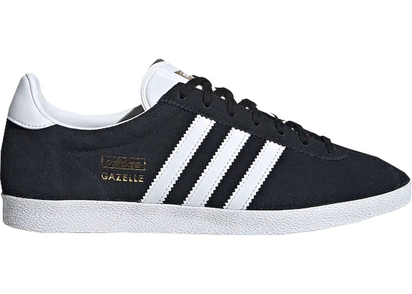 adidas Gazelle OG Core Black Cloud White (W)