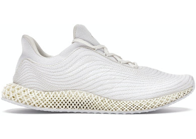 adidas Ultra 4D Parley White