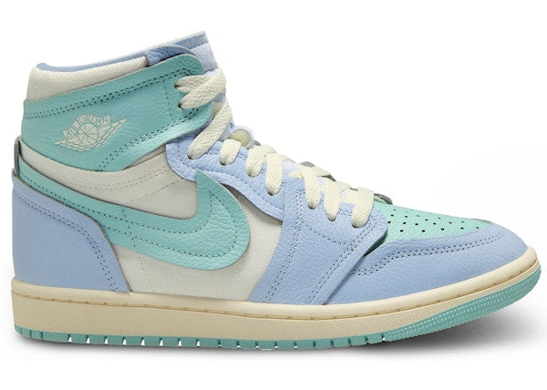 Jordan 1 High Method of Make Hydrogen Blue (W)