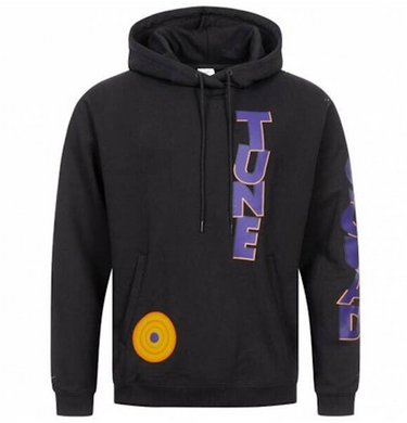 Nike Lebron x Space Jam A New Legacy Tune Squad Hoodie Black