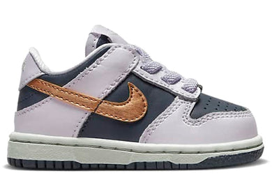 Nike Dunk Low SE Copper Swoosh (TD)