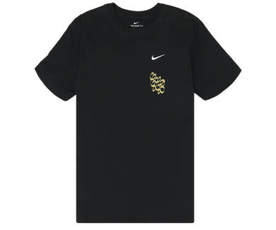 Nike x Drake Certified Lover Boy Rose T-Shirt Black