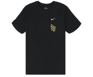 Nike x Drake Certified Lover Boy Rose T-Shirt Black